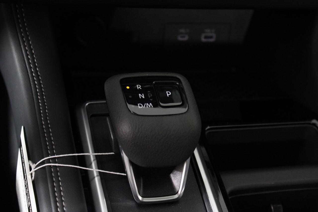 2025 Nissan Pathfinder Platinum Manassas VA