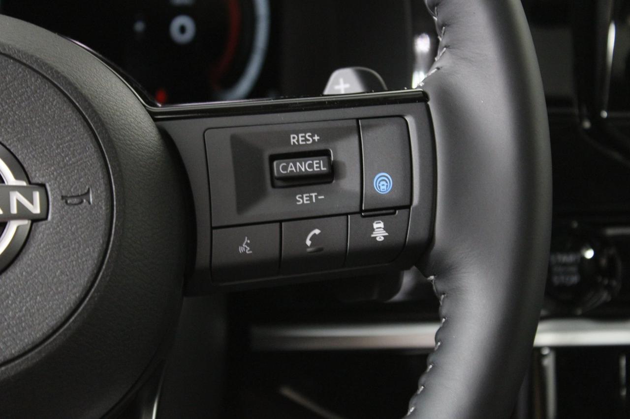 2025 Nissan Pathfinder Platinum Manassas VA
