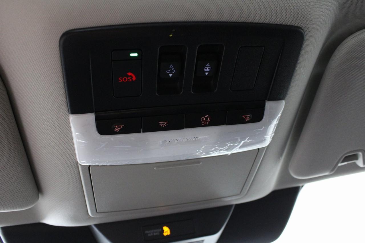 2025 Nissan Pathfinder Platinum Manassas VA