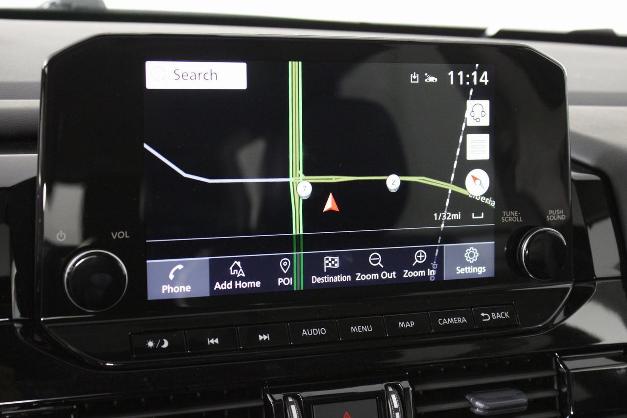 2025 Nissan Pathfinder Platinum Manassas VA