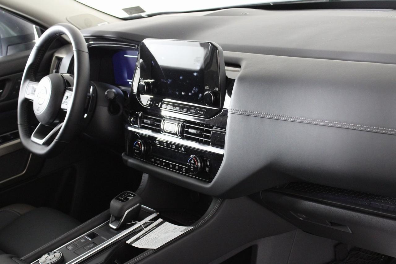 2025 Nissan Pathfinder Platinum Manassas VA