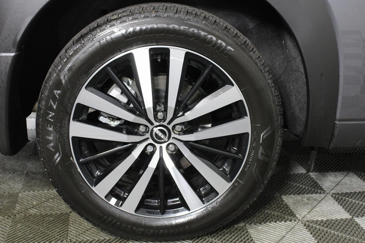 2025 Nissan Pathfinder Platinum Manassas VA