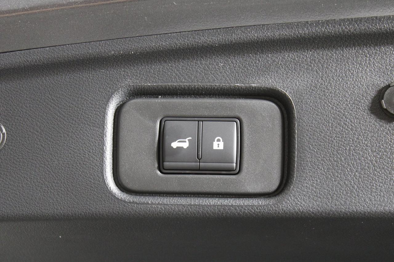 2025 Nissan Pathfinder Platinum Manassas VA