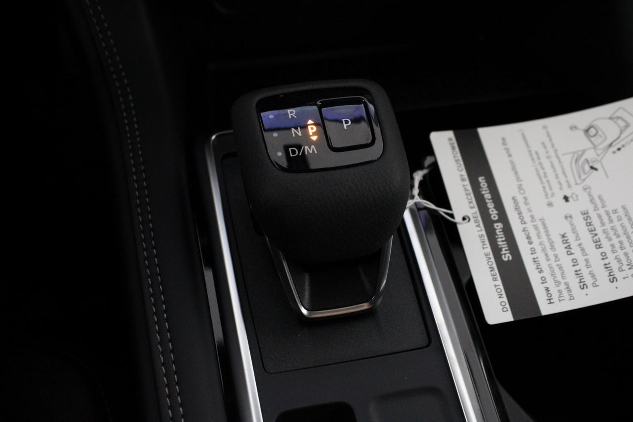 2025 Nissan Pathfinder Platinum Manassas VA