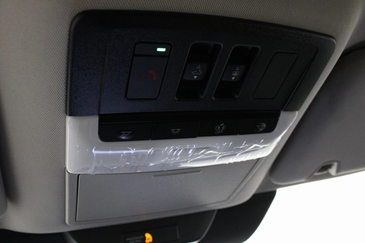2025 Nissan Pathfinder Platinum Manassas VA