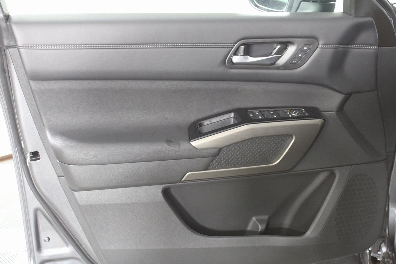 2025 Nissan Pathfinder Platinum Manassas VA