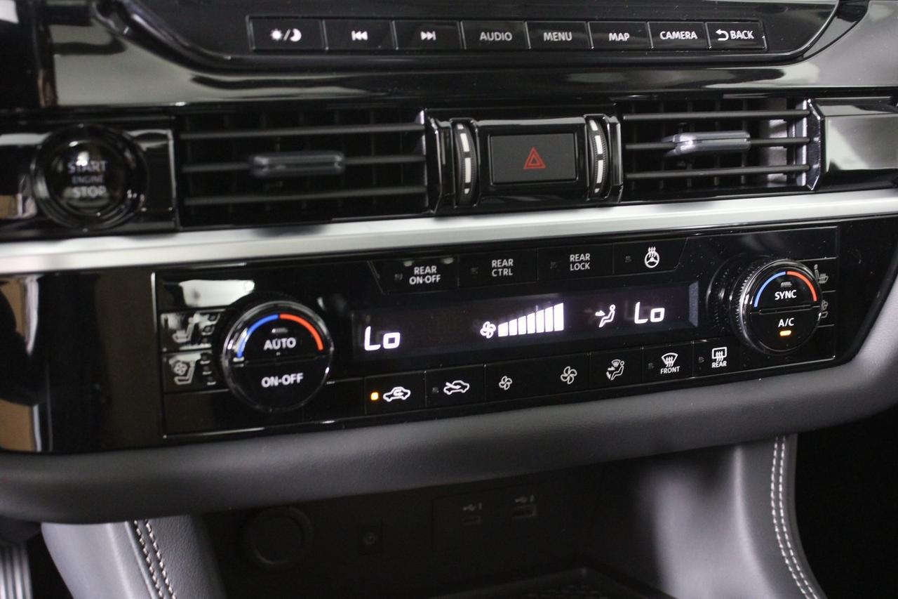 2025 Nissan Pathfinder Platinum Manassas VA