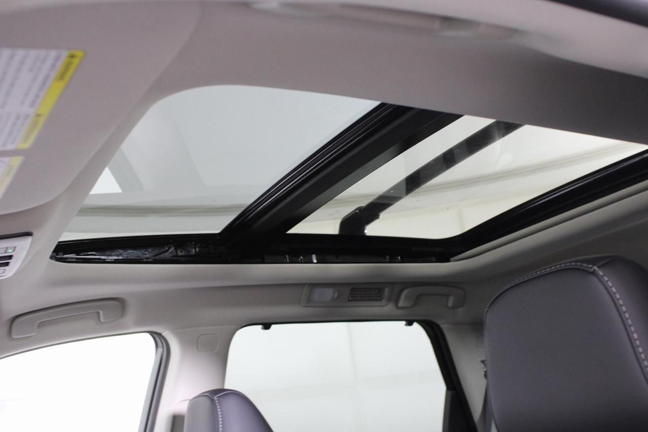 2025 Nissan Pathfinder Platinum Manassas VA