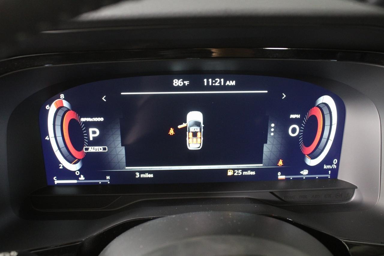 2025 Nissan Pathfinder Platinum Manassas VA