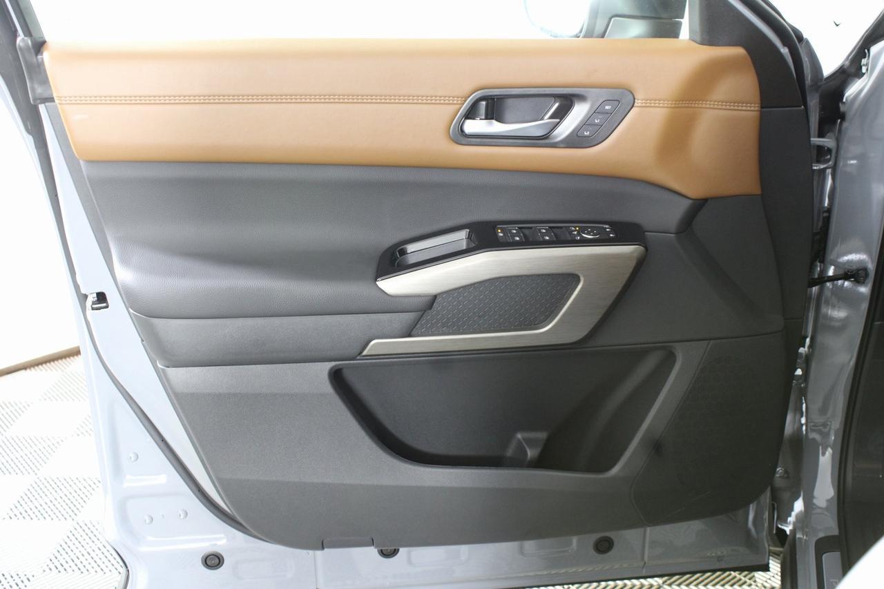 2025 Nissan Pathfinder Platinum Manassas VA