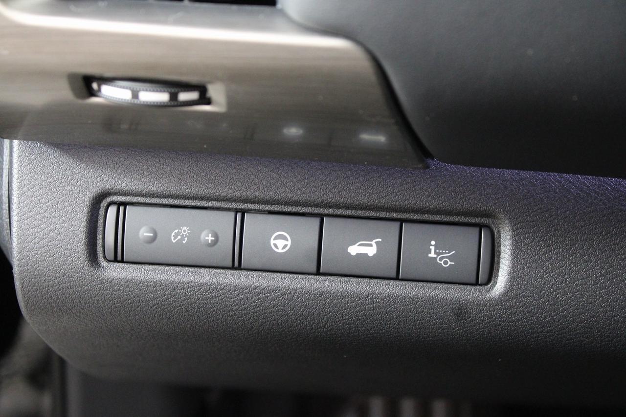 2025 Nissan Pathfinder Platinum Manassas VA