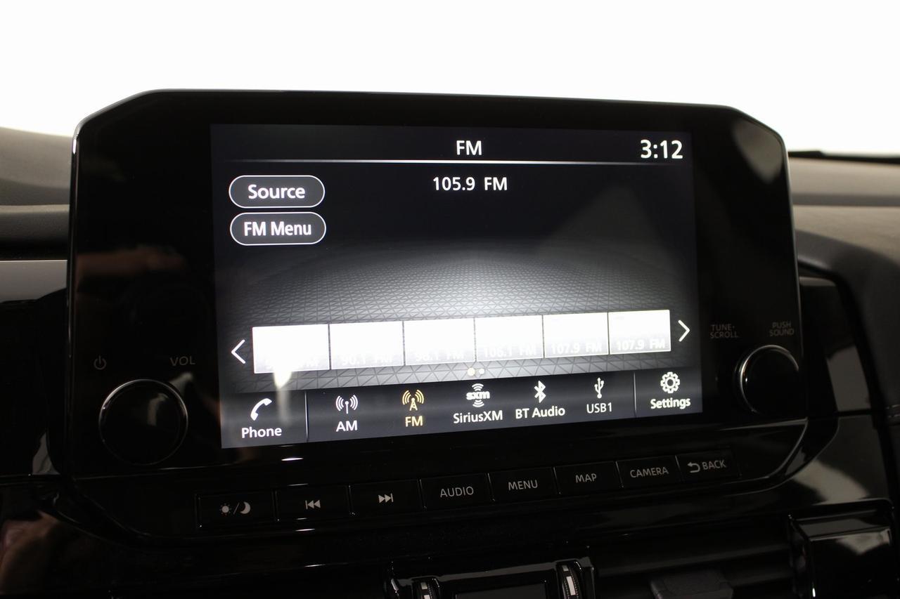 2025 Nissan Pathfinder Platinum Manassas VA