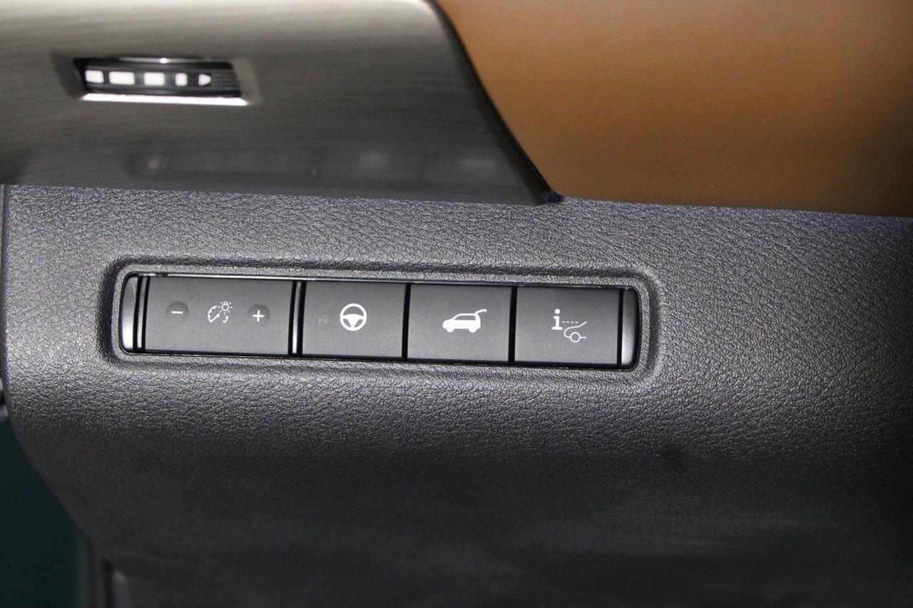 2025 Nissan Pathfinder Platinum Manassas VA