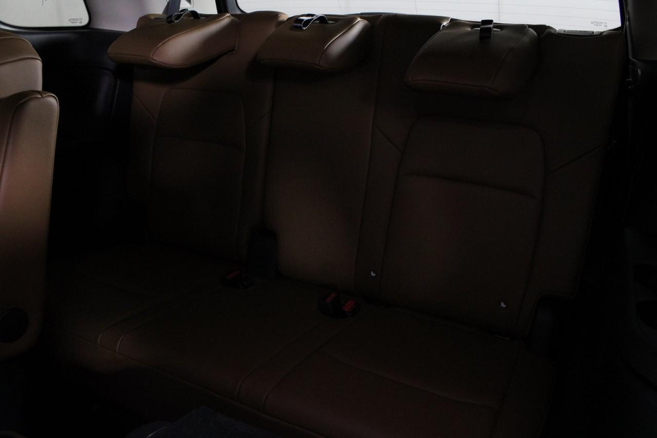 2025 Nissan Pathfinder Platinum Manassas VA