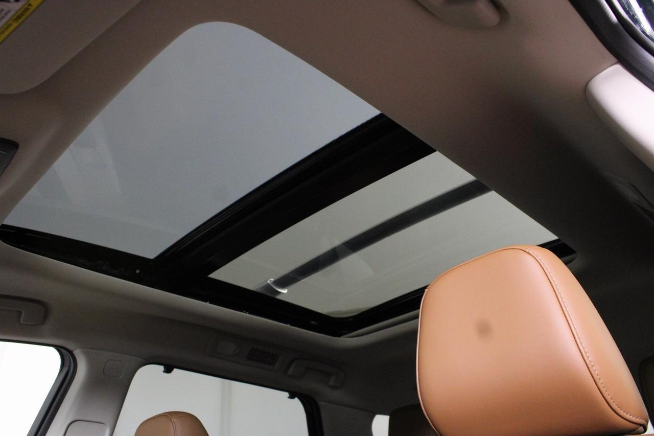 2025 Nissan Pathfinder Platinum Manassas VA