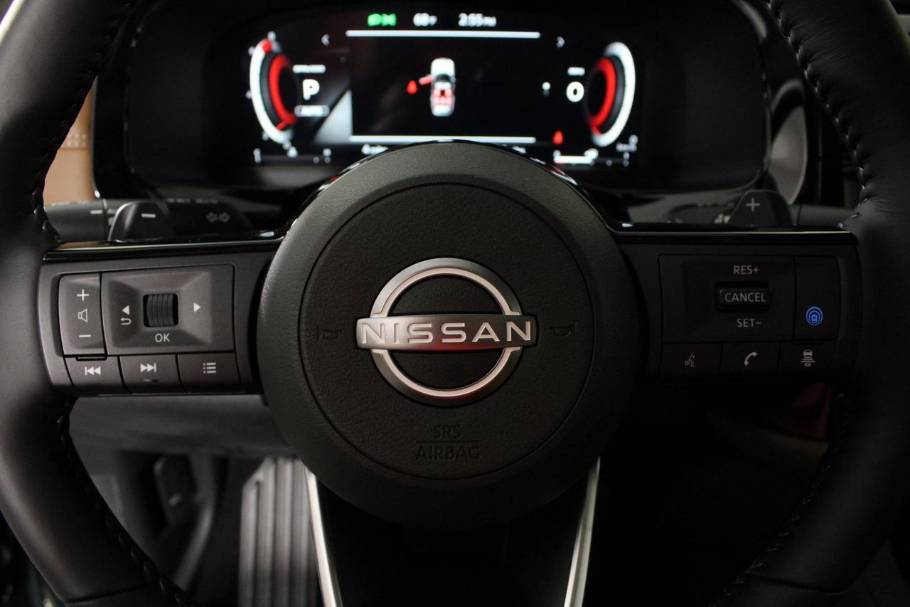 2025 Nissan Pathfinder Platinum Manassas VA