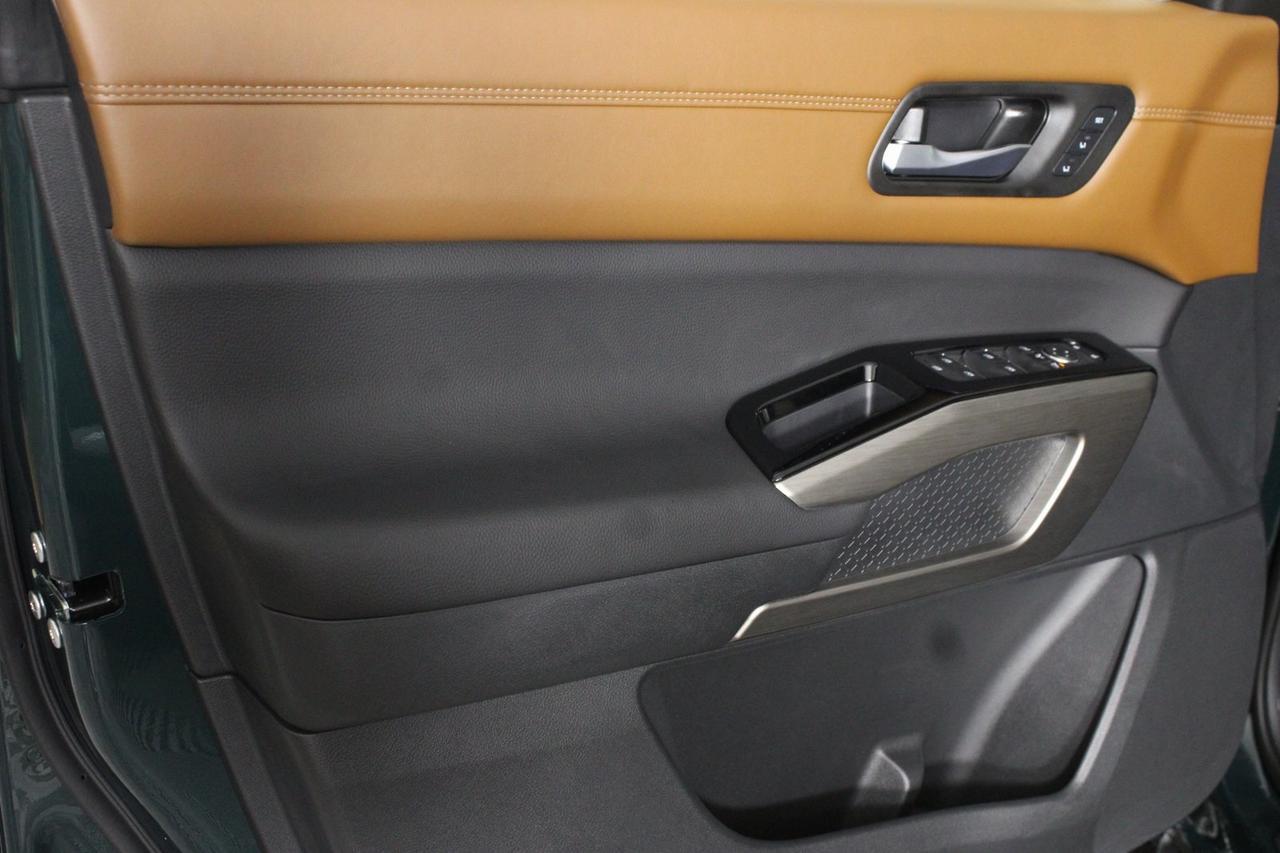 2025 Nissan Pathfinder Platinum Manassas VA