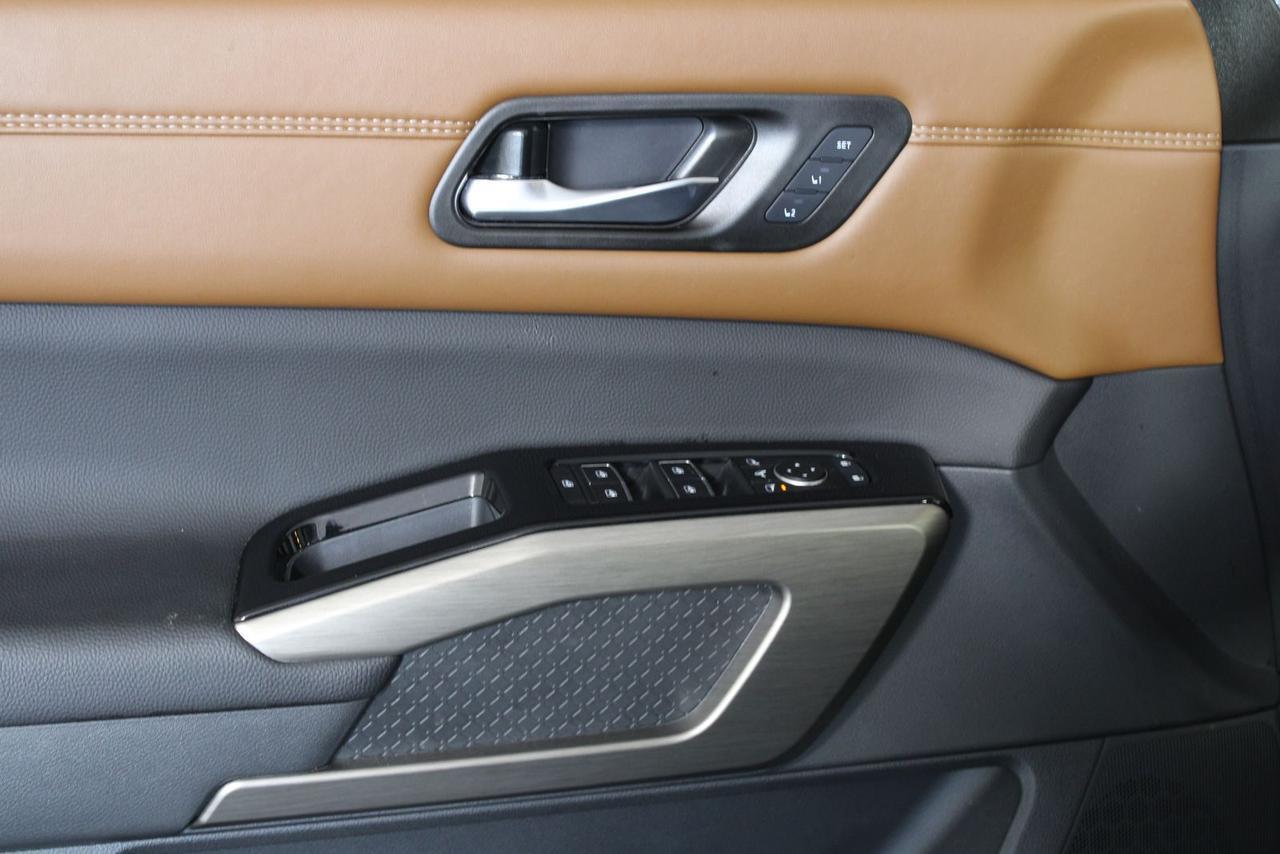 2025 Nissan Pathfinder Platinum Manassas VA