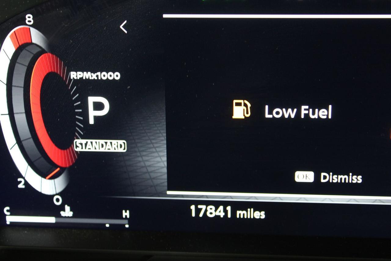 2025 Nissan Pathfinder Platinum Manassas VA