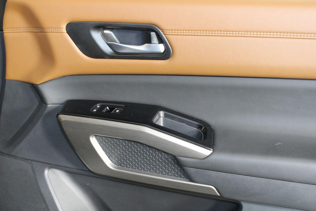 2025 Nissan Pathfinder Platinum Manassas VA