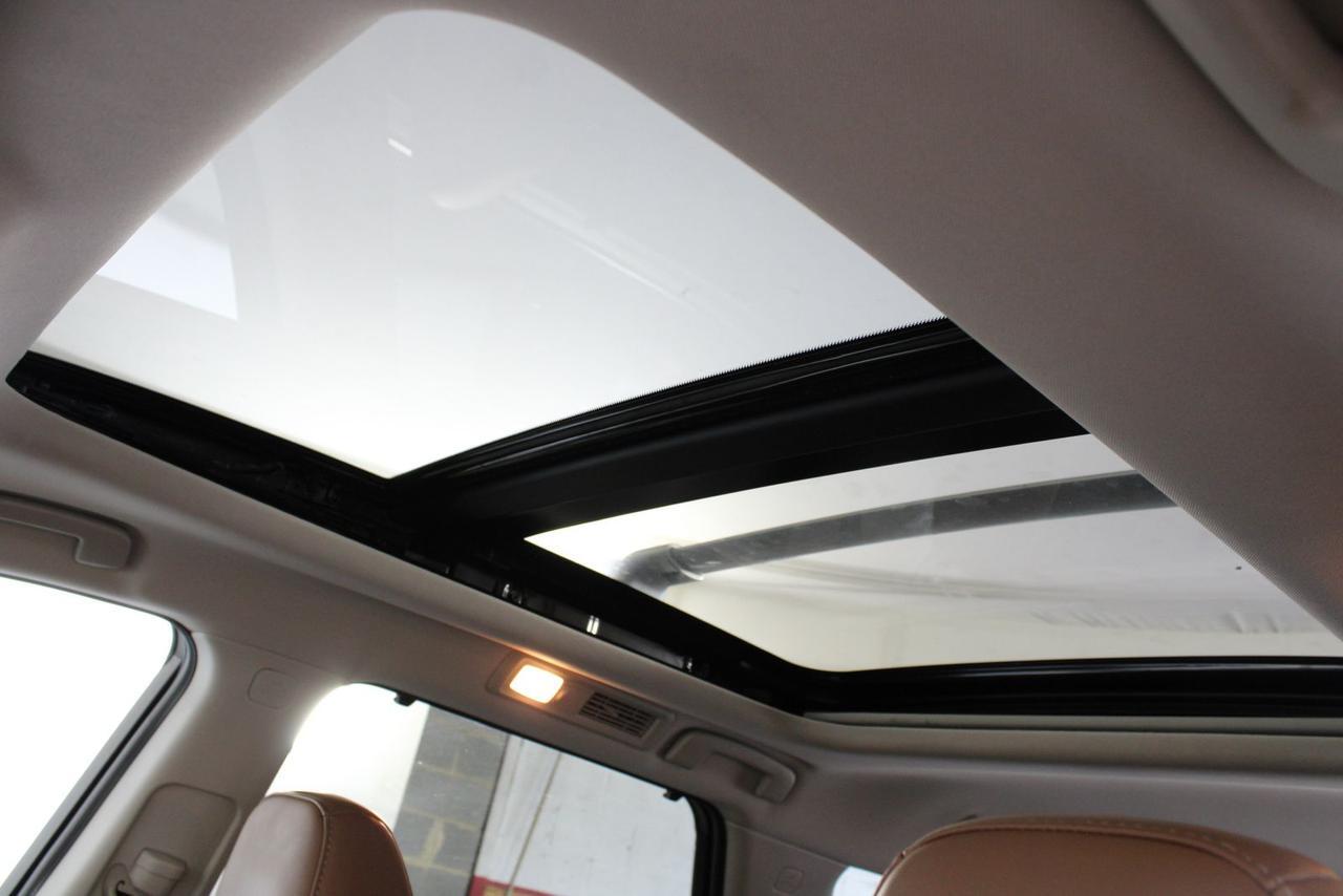 2025 Nissan Pathfinder Platinum Manassas VA