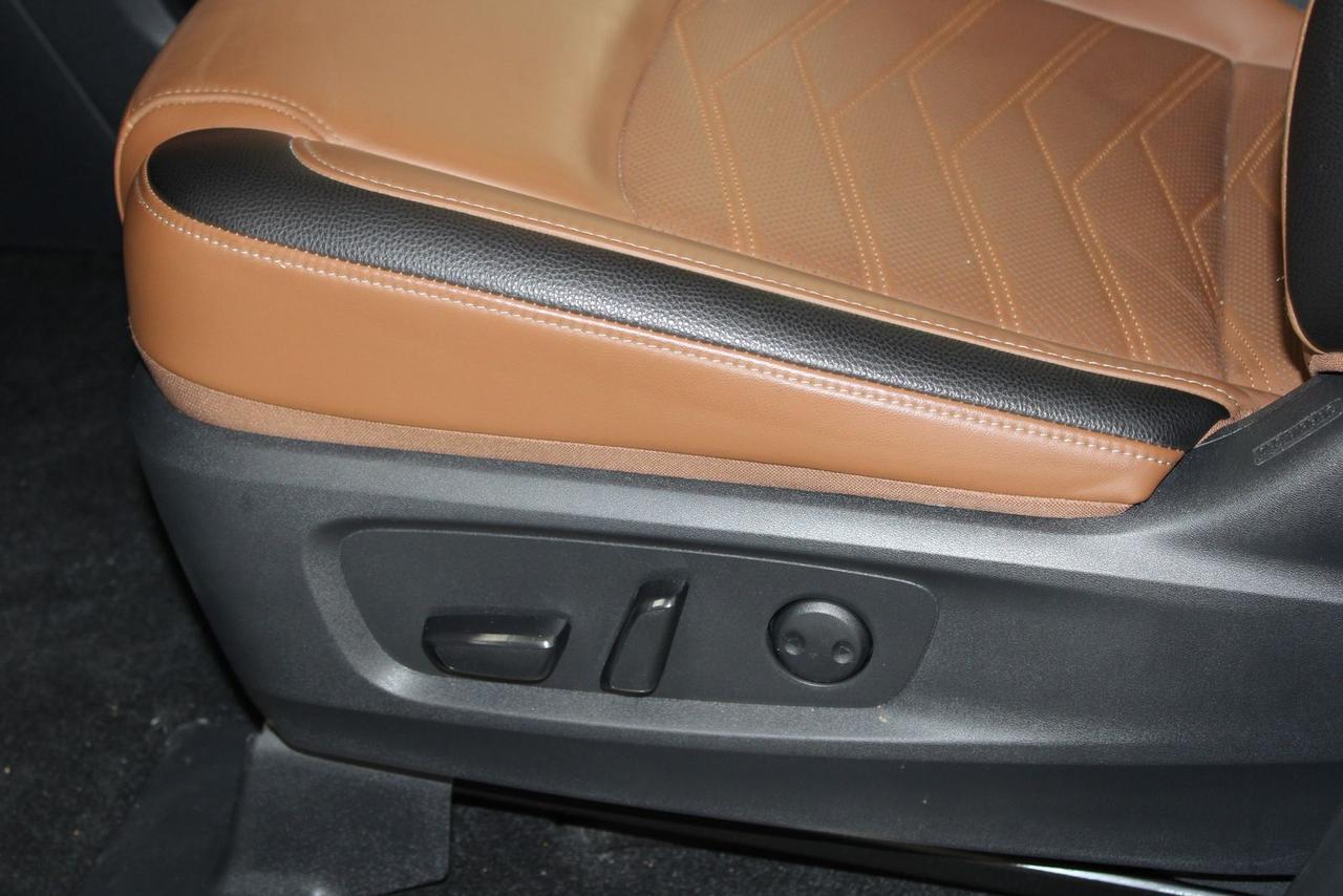 2025 Nissan Pathfinder Platinum Manassas VA