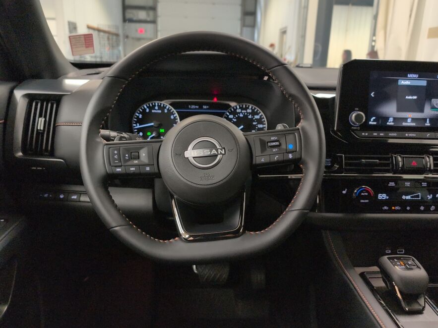 2025 Nissan Pathfinder Rock Creek Bozeman MT 2025 Nissan Pathfinder Rock Creek Bozeman MT