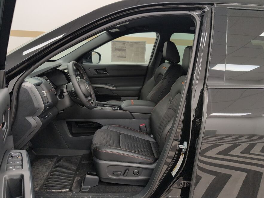 2025 Nissan Pathfinder Rock Creek Bozeman MT 2025 Nissan Pathfinder Rock Creek Bozeman MT