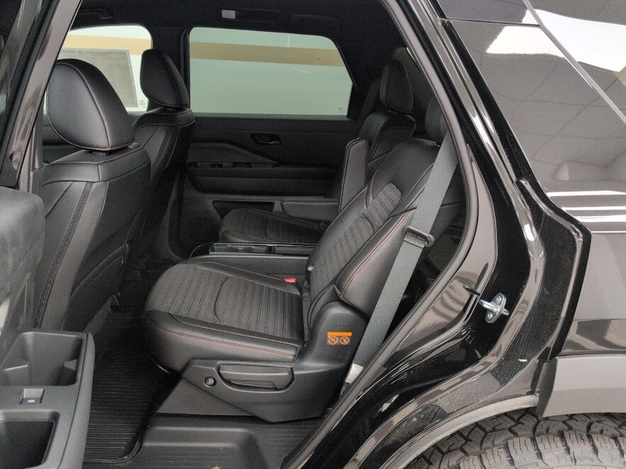 2025 Nissan Pathfinder Rock Creek Bozeman MT 2025 Nissan Pathfinder Rock Creek Bozeman MT