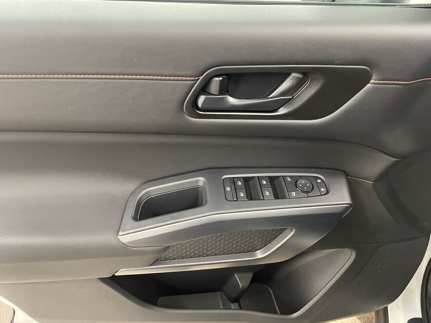 2025 Nissan Pathfinder Rock Creek Bozeman MT