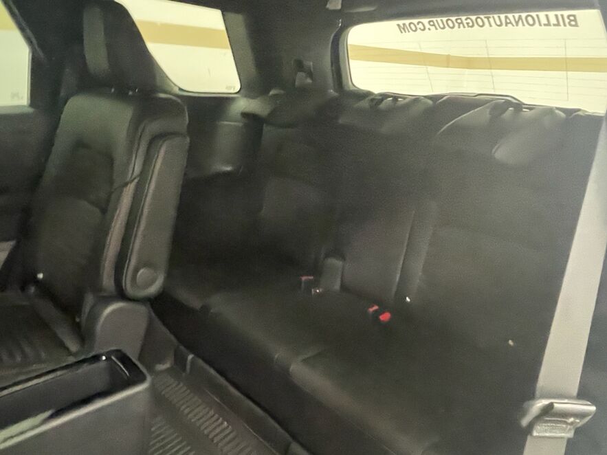 2025 Nissan Pathfinder Rock Creek Bozeman MT