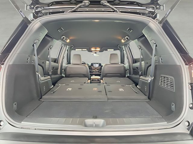 2025 Nissan Pathfinder Rock Creek Carrollton TX