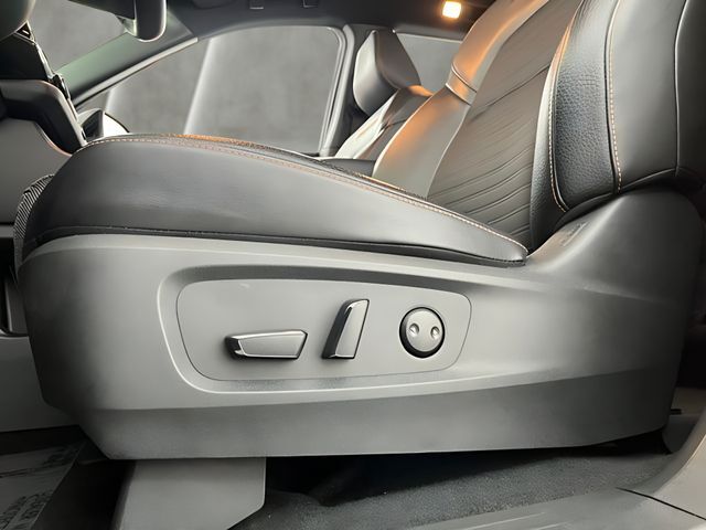 2025 Nissan Pathfinder Rock Creek Carrollton TX