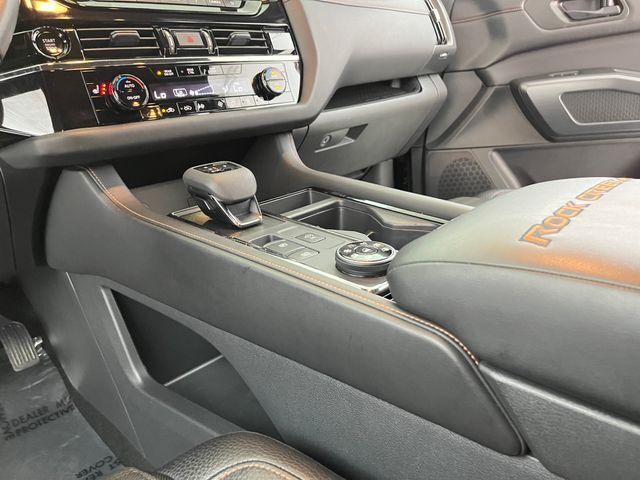 2025 Nissan Pathfinder Rock Creek Carrollton TX