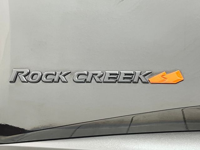2025 Nissan Pathfinder Rock Creek Carrollton TX