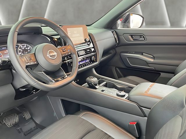 2025 Nissan Pathfinder Rock Creek Carrollton TX