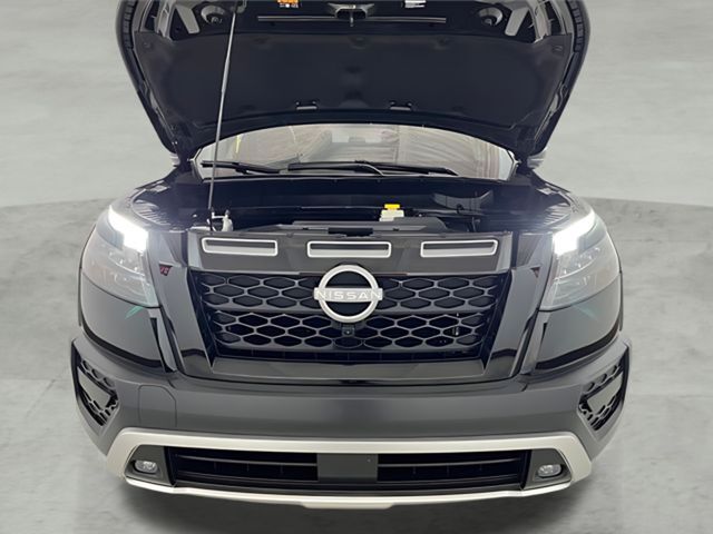 2025 Nissan Pathfinder Rock Creek Carrollton TX