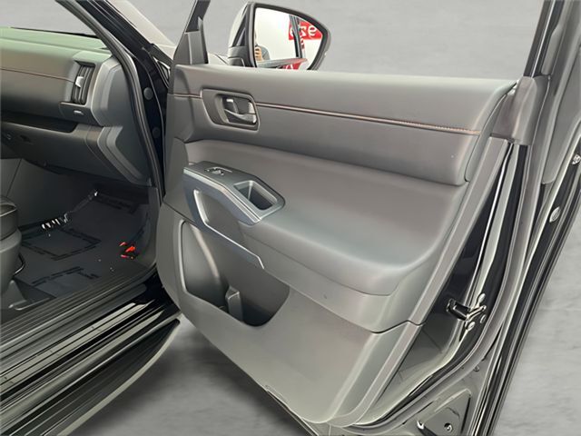 2025 Nissan Pathfinder Rock Creek Carrollton TX