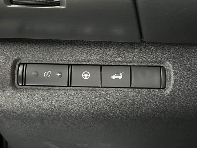 2025 Nissan Pathfinder Rock Creek Carrollton TX