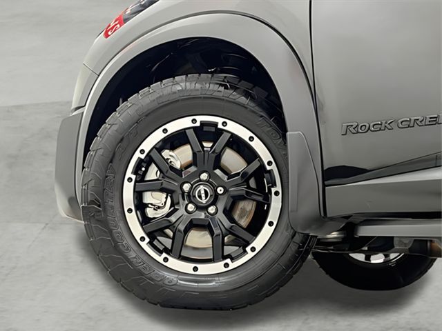 2025 Nissan Pathfinder Rock Creek Carrollton TX