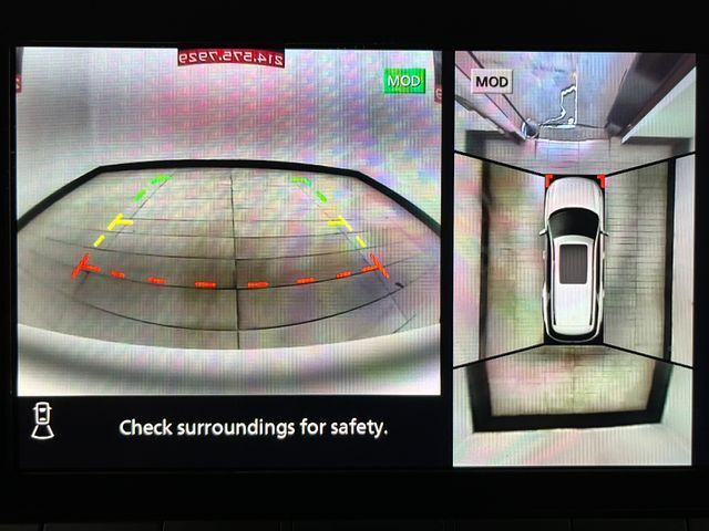 2025 Nissan Pathfinder Rock Creek Carrollton TX