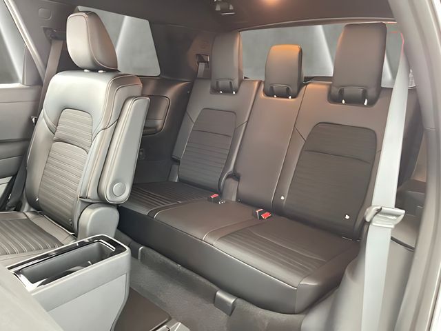 2025 Nissan Pathfinder Rock Creek Carrollton TX