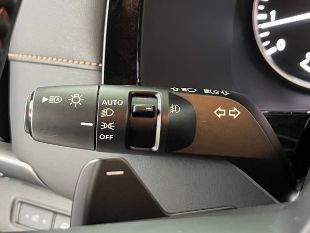 2025 Nissan Pathfinder Rock Creek Carrollton TX