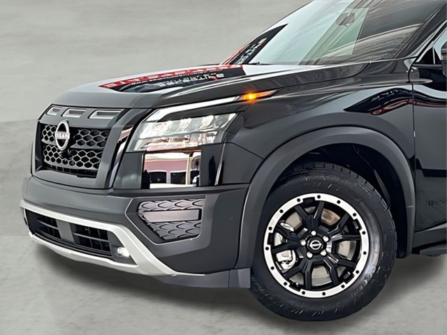 2025 Nissan Pathfinder Rock Creek Carrollton TX