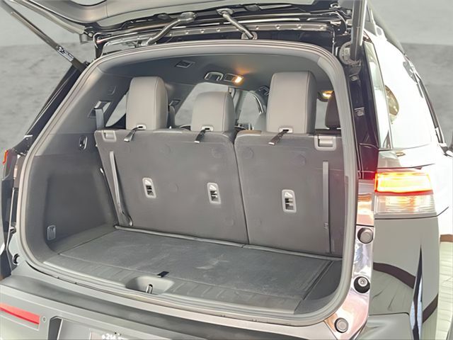 2025 Nissan Pathfinder Rock Creek Carrollton TX