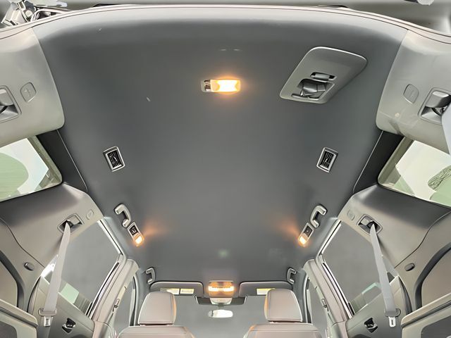 2025 Nissan Pathfinder Rock Creek Carrollton TX