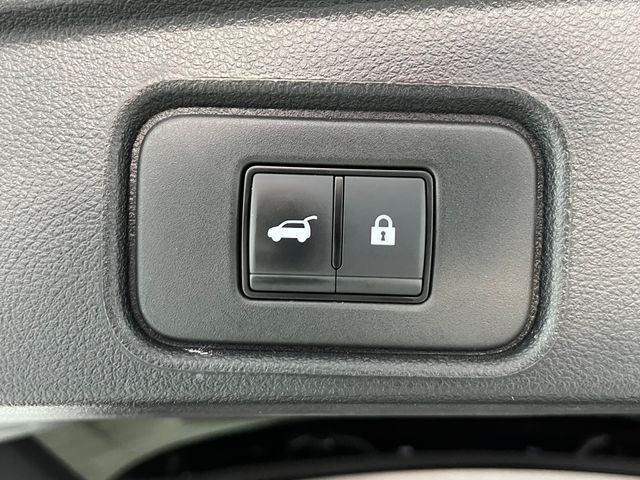 2025 Nissan Pathfinder Rock Creek Carrollton TX