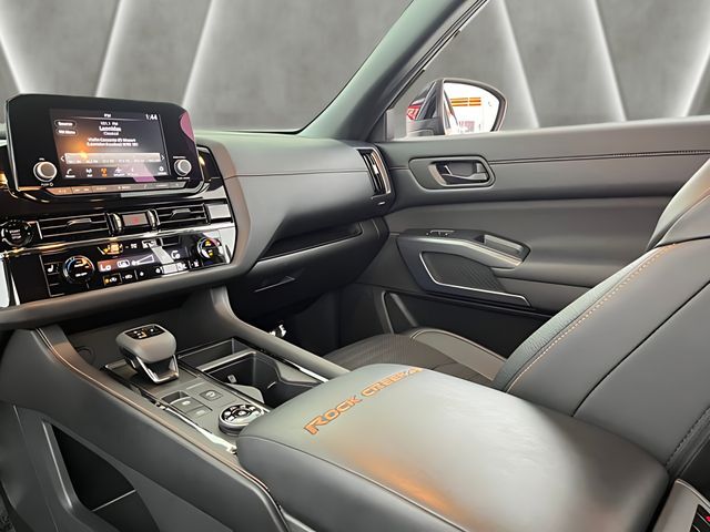 2025 Nissan Pathfinder Rock Creek Carrollton TX