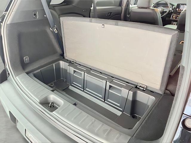 2025 Nissan Pathfinder Rock Creek Carrollton TX