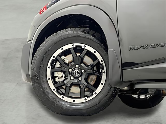 2025 Nissan Pathfinder Rock Creek Carrollton TX
